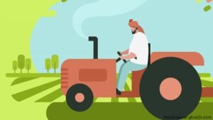 প্রশিক্ষণের জ্ঞান কাজে লাগিয়ে সফল কৃষক ইসমাইল হোসেন