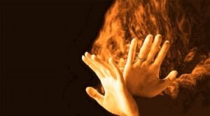 বিয়েতে রাজি না হওয়ায় এসিড নিক্ষেপ আসামি গ্রেফতার