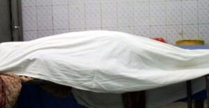 মোবাইল চুরির অভিযোগে আটকের পর যুবকের মৃত্যু